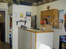 Frontdesk